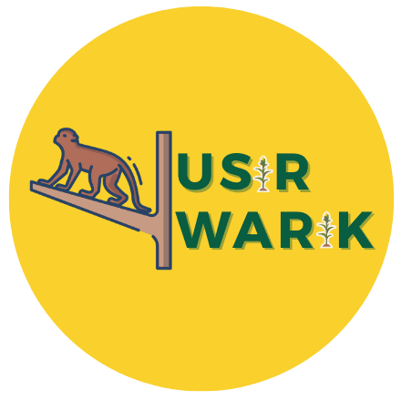 Logo UsirWarik